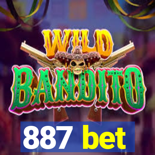 887 bet